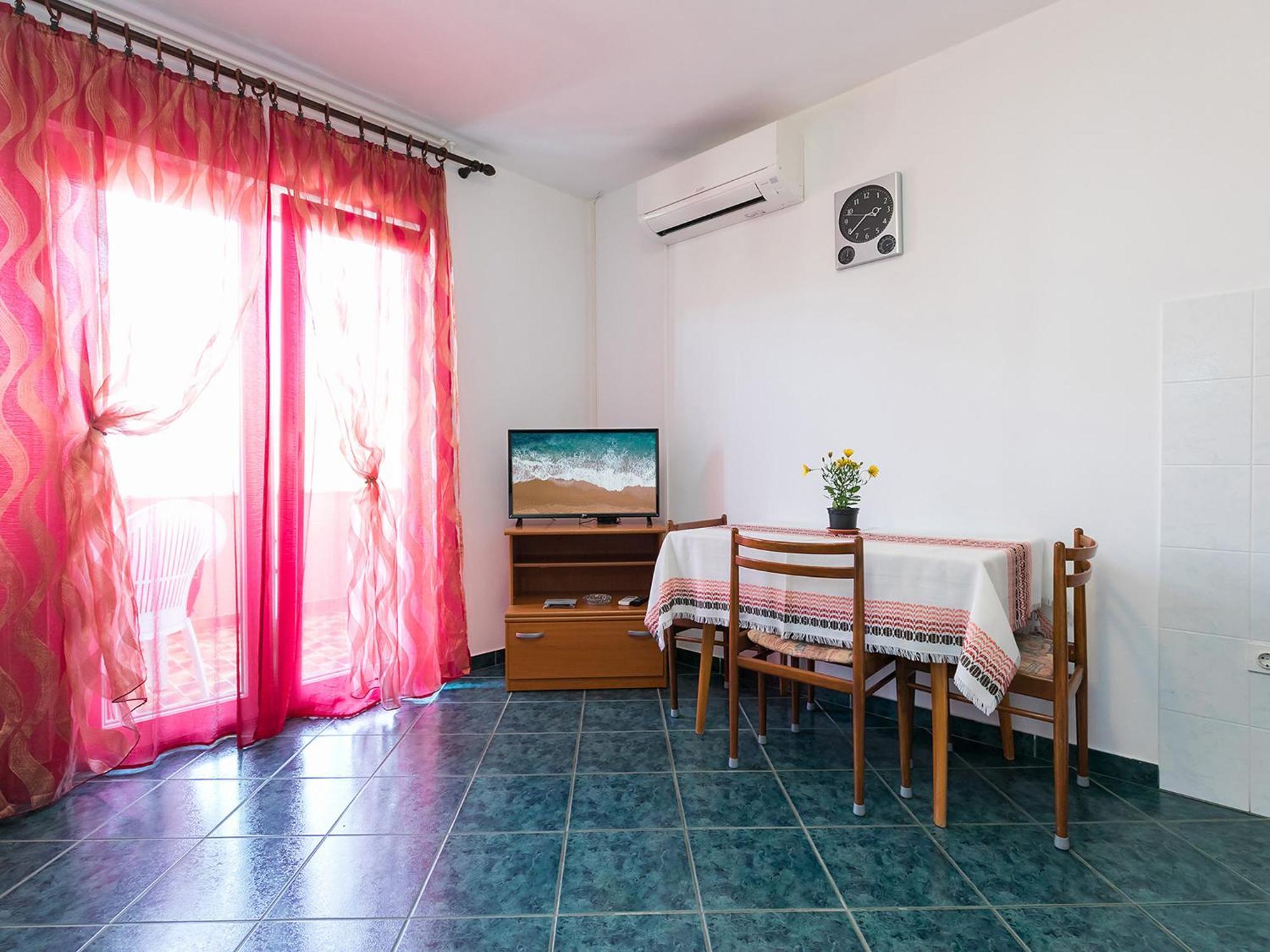 Apartment Nerina ポレッチ エクステリア 写真